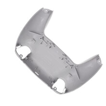 For PS5 Controller Replacement Kit Grip Back Housing Bottom Shell for BDM-020/030 Models