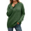 Damenpullover für Herbst und Winter: Rundhals-Langarmpullover, lässige Pullover-Oberteile 1
