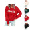 Women's Christmas Sweater Long Sleeve Crewneck Pullover 1
