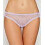 Damesbikini van fijn mesh met heupdetails, model 3202 5