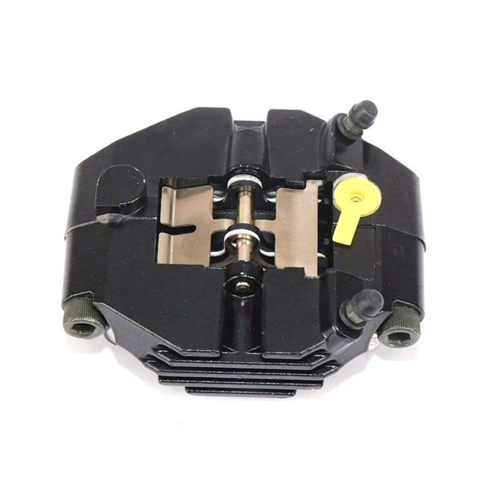 Photos - Brake Fluid 9010-080500 Rear Brake Caliper for X5 X6 X8 Cforce ATV 500 600 CF400AU CF500 CF500AU CF600 CF625 CF800-2