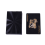 Black Gold Luxury Plastic Playing Cards 52-Pack 5