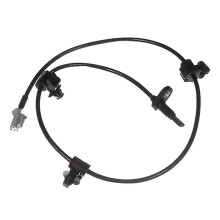 Sensor de Velocidade da Roda ABS Do Motor Do Carro Sensor de Velocidade da Roda Traseira Adequado para  Tribeca B9 Tribeca 27540XA02A