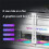 COOLMOON Aluminum GPU Brace Adjustable  Card GPU Holder for Vertical GPU in PC Case Universal White 4