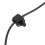 Car Engine ABS Wheel Speed Sensor Rear Wheel Speed Sensor Suitable for  Tribeca B9 Tribeca 27540XA02A 4