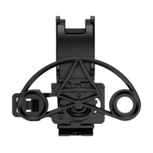 For PS5 Wireless Racing Controller Steering Wheel Directional Joystick Gamepad for Racing Games Black