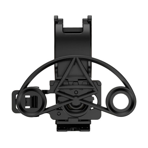 For PS5 Wireless Racing Controller  Steering Wheel Directional Joystick Gamepad for Racing Games Black