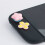 D-Pad Button Caps Thumb Grip Caps Set for   2 Joystick Cap Thumbstick Cover for NS2 Game Accessories 4
