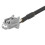 Car Engine ABS Wheel Speed Sensor Rear Wheel Speed Sensor Suitable for  Tribeca B9 Tribeca 27540XA02A 6