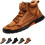 Μπότες Surastep Shop, Παπούτσια Surastep Shop, Άνετες Χειροποίητες Δερμάτινες Ανδρικές 1