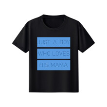 Boys Summer T shirts,Boys Shirts Short Sleeve Shirts for Boys Cotton T Shirts Kids Toddler T shirts Tees Clothes Summer Tops Black