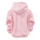 Sweat à capuche oversize avec poche avant pour petits animaux et chats 5