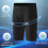 Boys compression pants basketball quick-dry 1 pair 7