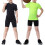 Boys compression pants basketball quick-dry 1 pair 6