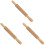 Houten spaghetti- en pastasnijder/roller – 1 stuk 1