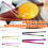 Egg Chalaza Remover Tool Stainless Steel 15cm 3