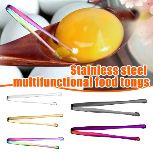 Egg Chalaza Remover Tool Stainless Steel 15cm 2