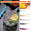 Egg Chalaza Remover Tool Stainless Steel 15cm 2