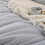 Ensemble de couette vert olive pour lit king size avec 2 taies d'oreiller 4
