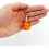 Crystal Ceiling Fan Pull Chain 21" 2 pcs 2