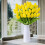 Umělé tulipány Real Touch – 30 kytic vícebarevné 4