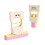 Mini sponge mop portable foldable wet dry 1 piece 1