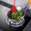 Silicone Kitchen Utensil Set Red 6-Piece 2