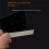 For   5 Pro Drone Camera Lens Protector Nanometer Protective Films Anti-Scratch High Clarity 2