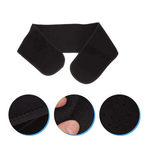 Dětský pasový pás, prodyšný, síťovaný, elastický 2