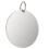 H2D Laser Engraved Round Stainless Steel Tags 30mm for 3D Printer Accessories 5