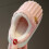 Pantofole per bambini, Pantofole invernali alla moda e versatili per bambini, con texture verticale, calde e comode, non per interni, Pantofole per 7