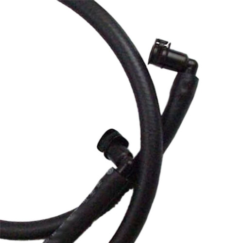 1J0955964F Headlight Washer Spraying Hose Pipe for  Caddy      for  A4 A6 Q5 TTS 1