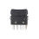 Power Panel  A0025457507 for   Trucks 8 Pins Single Button Accessories 2