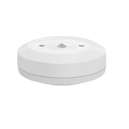 Tuya Z2M Water Immersion Sensor Zigbee3.0 Flood Water Leak Detector Alarm Security Water Leak Sensor 1