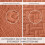 Full/Queen Quilt Set in Umber – Soft Lightweight 3