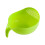 Rice and Fruit Strainer with Comfort Handle 2