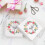 30Pack7x7x2Shipping Box, Λευκό κυματοειδές χαρτόνι Mailer Box για συσκευασία, αλληλογραφία, 6