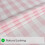 Sage Green Gingham Rectangle Tablecloth, Cotton Blend 4
