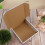 30Pack7x7x2Shipping Box, Λευκό κυματοειδές χαρτόνι Mailer Box για συσκευασία, αλληλογραφία, 4