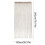 Yellow Beaded Curtain Versatile Visual Divider 2