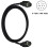 Καλώδιο προσαρμογέα Type-C σε USB, Μετατροπέας USB υψηλής ταχύτητας 3.1 για δεδομένα, 2