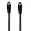 Καλώδιο προσαρμογέα Type-C σε USB, Μετατροπέας USB υψηλής ταχύτητας 3.1 για δεδομένα, 5