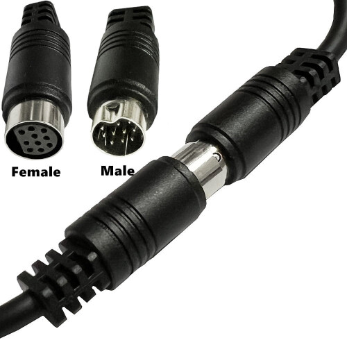Καλώδιο προσαρμογέα Type-C σε USB, Μετατροπέας USB υψηλής ταχύτητας 3.1 για δεδομένα, 2