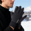 USB-beheizbare Handschuhe XL, wasserdicht, Touchscreen-Winterhandschuhe 5
