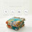 Coperta in cotone con stampa leopardata, 60x80 pollici 5