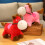 Λούτρινο παιχνίδι Loving Horse – Ροζ, 9,06 ίντσες, Άνετο και Διακοσμητικό Δώρο για το 5