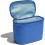 Sac à lunch isotherme violet 8 L en polyester recyclé 2