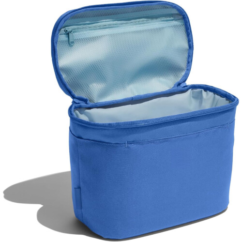 Sac à lunch isotherme violet 8 L en polyester recyclé 1