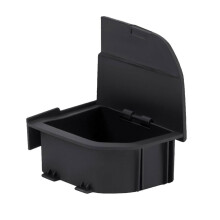 2X Palanca de cambios de consola para BMW Serie 2, 3, 4, X3, X4, X5, I3, I4 (para vehículos con volante a la izquierda) Stora P5F1