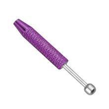 Ferramenta de coleta e extração 4Claw em aço inoxidável para piercings, pinça para joalheiros, suporte isolado para chip IC, ferramenta para